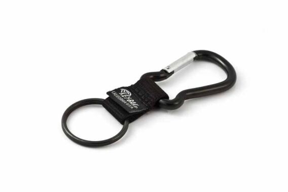 0308-201 Key-Bak Carabiner Anahtarlık Halkası - KEYBAK