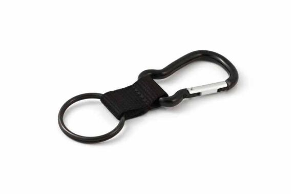 0308-201 Key-Bak Carabiner Anahtarlık Halkası - KEYBAK (1)