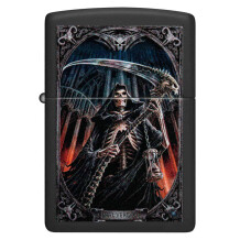 Zippo Anne Stokes Collection Çakmak - 1