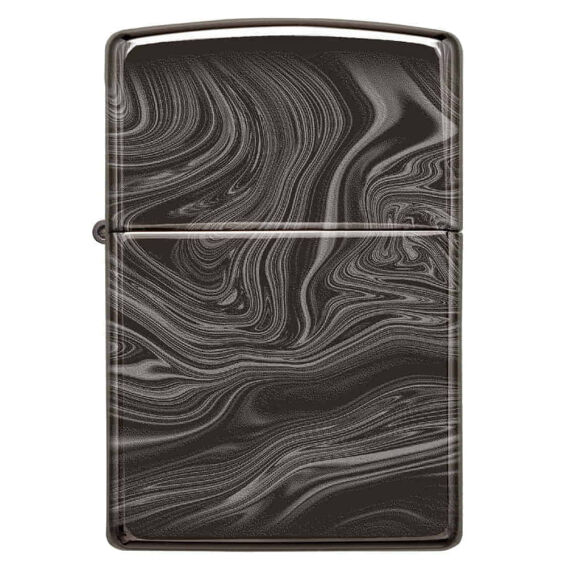 Zippo Marble Pattern Design Çakmak - ZIPPO