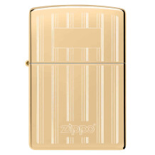 Zippo Zippo Design Çakmak - 1