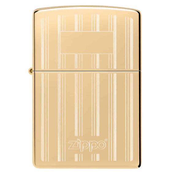 Zippo Zippo Design Çakmak - ZIPPO