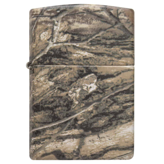 Zippo RealTree® Edge Wrapped Çakmak - ZIPPO