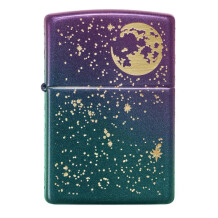 Zippo Starry Sky Çakmak - 1