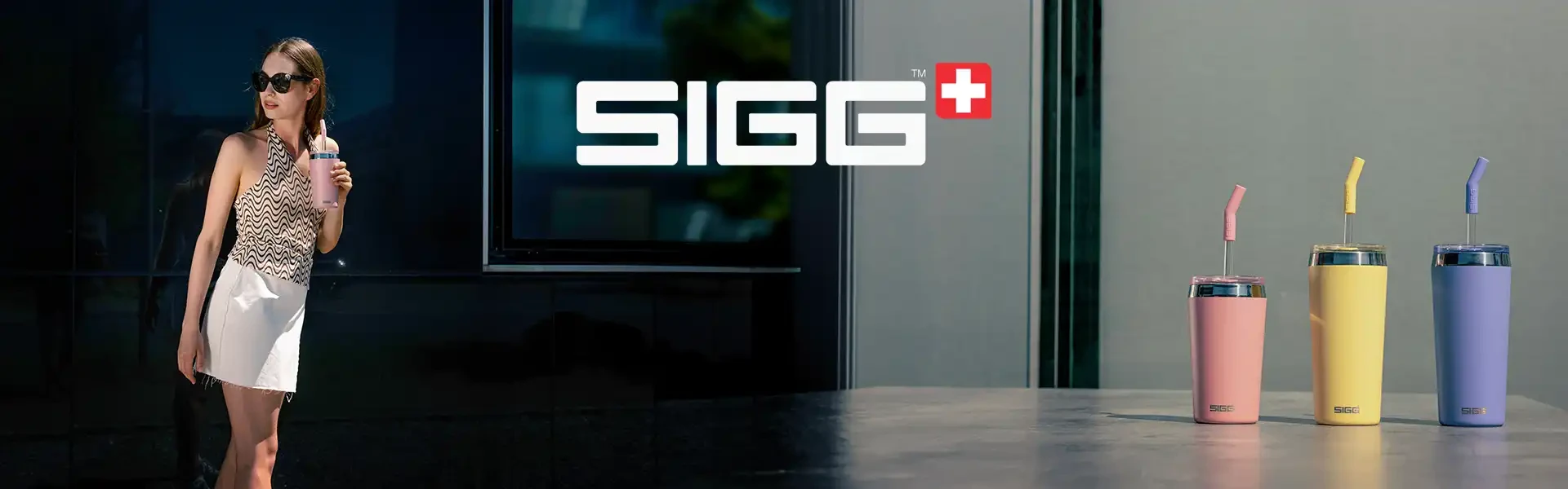 Sigg Termos