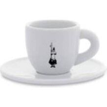 Bialetti Istituzionale 80ml Fincan - 1