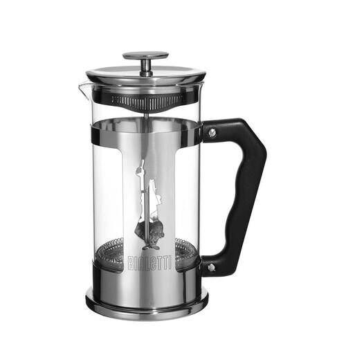 Bialetti Preziosa 350ml French Press - BIALETTI