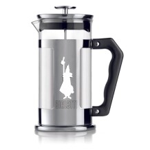 Bialetti Preziosa 600ml French Press - 1