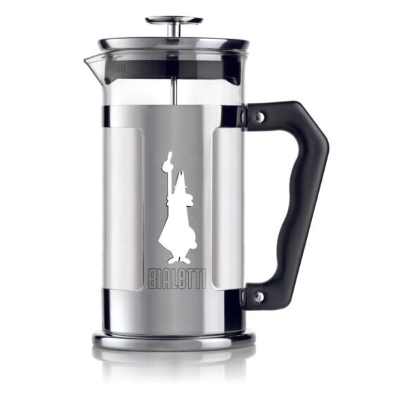 Bialetti Preziosa 600ml French Press - BIALETTI