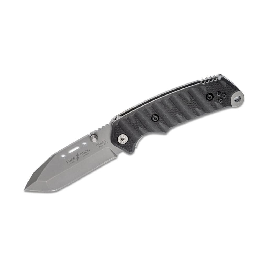 Buck 095 Tops Csar Çakı - BUCK KNIFE