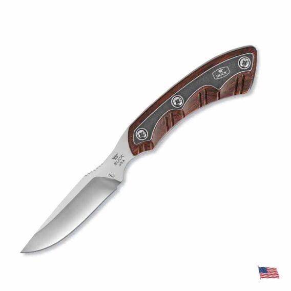 Buck 543 Open Season Caper Yüzme Bıçağı - BUCK KNIFE