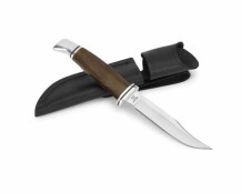 Buck 102 Woodsman® Bıçak - 3