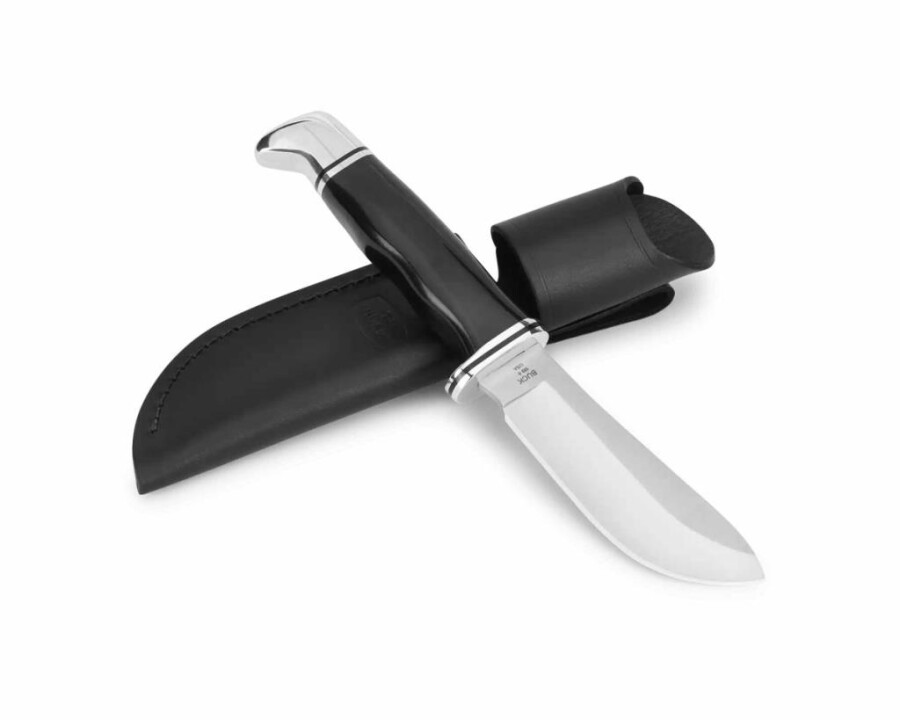 Buck 103 Skinner™ Bıçak - BUCK KNIFE (1)