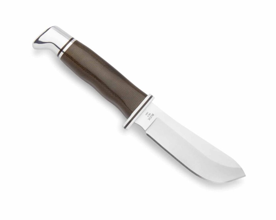 Buck 103 Skinner™ Bıçak - BUCK KNIFE (1)