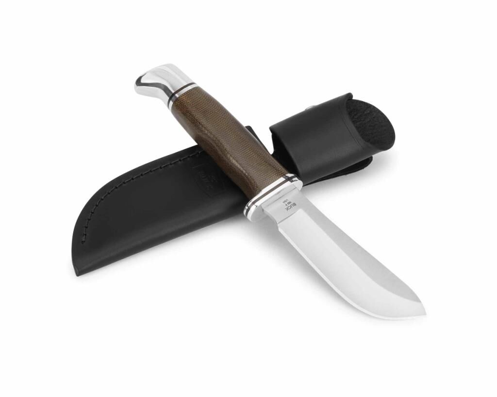 Buck 103 Skinner™ Bıçak - 3