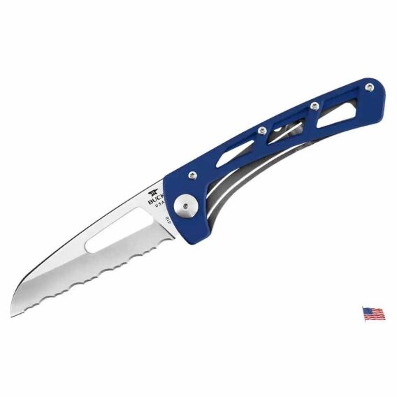 Buck 418 Vertex Çakı - BUCK KNIFE