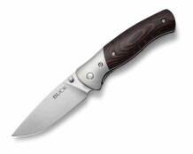 ​Buck 836 Folding Selkirk Çakı - 1