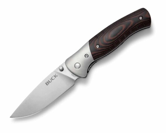 ​Buck 836 Folding Selkirk Çakı - BUCK KNIFE