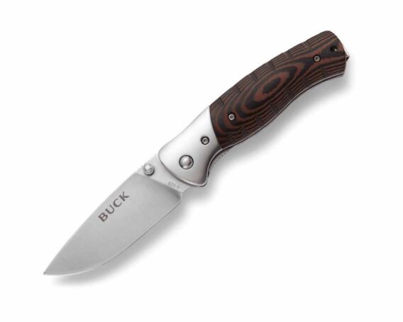 Buck 835 Folding Small Selkirk Çakı - BUCK KNIFE