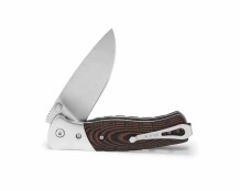 Buck 835 Folding Small Selkirk Çakı - 2