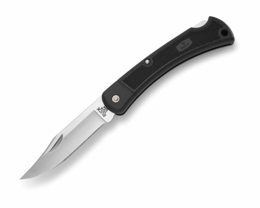 Buck 110 Folding Hunter® LT Çakı - BUCK KNIFE