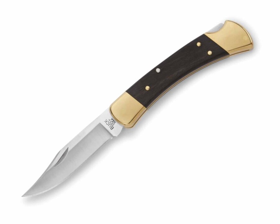 Buck 110 Folding Hunter® Çakı - BUCK KNIFE