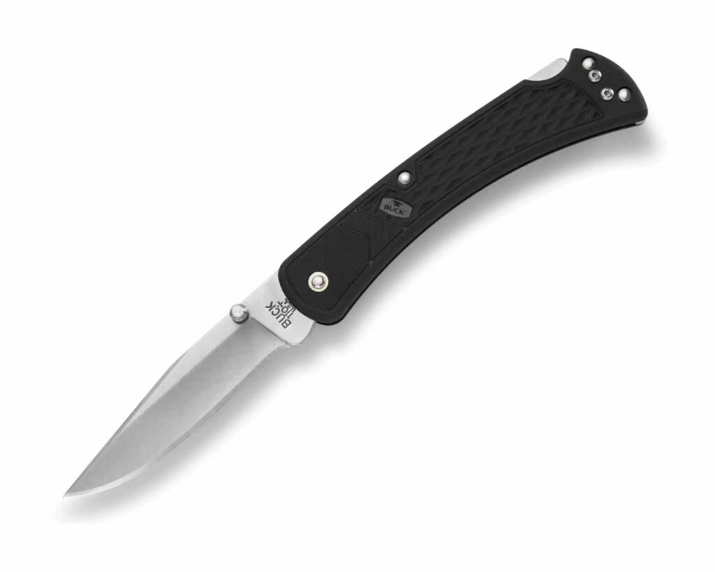 Buck 110 Slim Select Çakı - 1