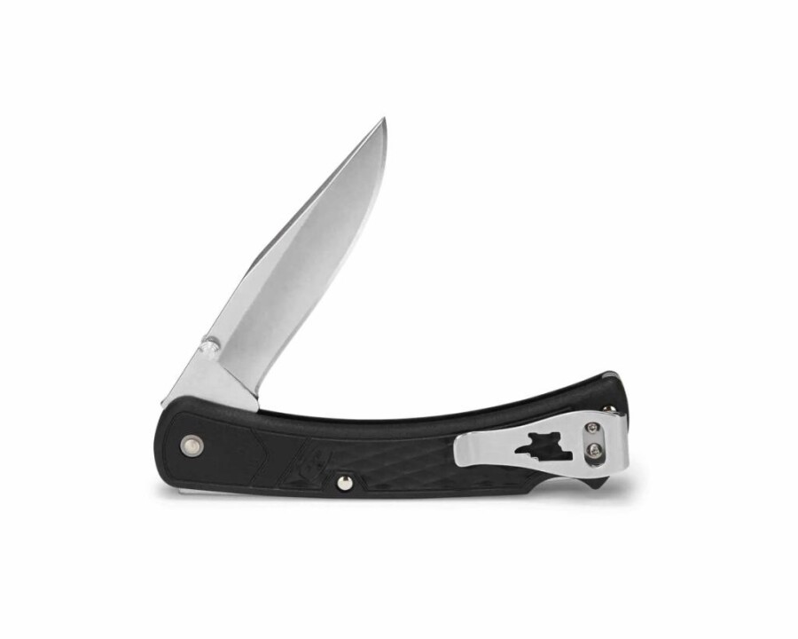 Buck 110 Slim Select Çakı - BUCK KNIFE (1)