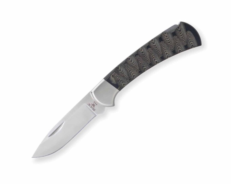 Buck 112 Ranger Pro 2024 Limitli Çakı - BUCK KNIFE