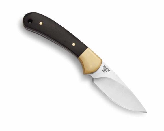 Buck 113 Ranger Skinner Bıçak - 1