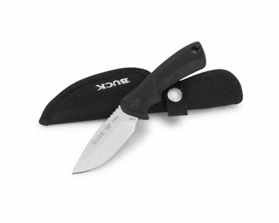 Buck 684 Small BuckLite Max II Bıçak - BUCK KNIFE (1)