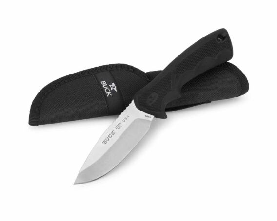 Buck 685 Large BuckLite Max II Bıçak - BUCK KNIFE (1)