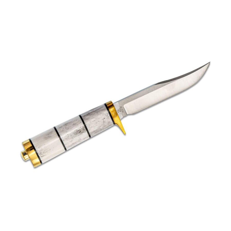 Buck 117 Spike 2017 Limitli Üretim Bıçak - BUCK KNIFE (1)