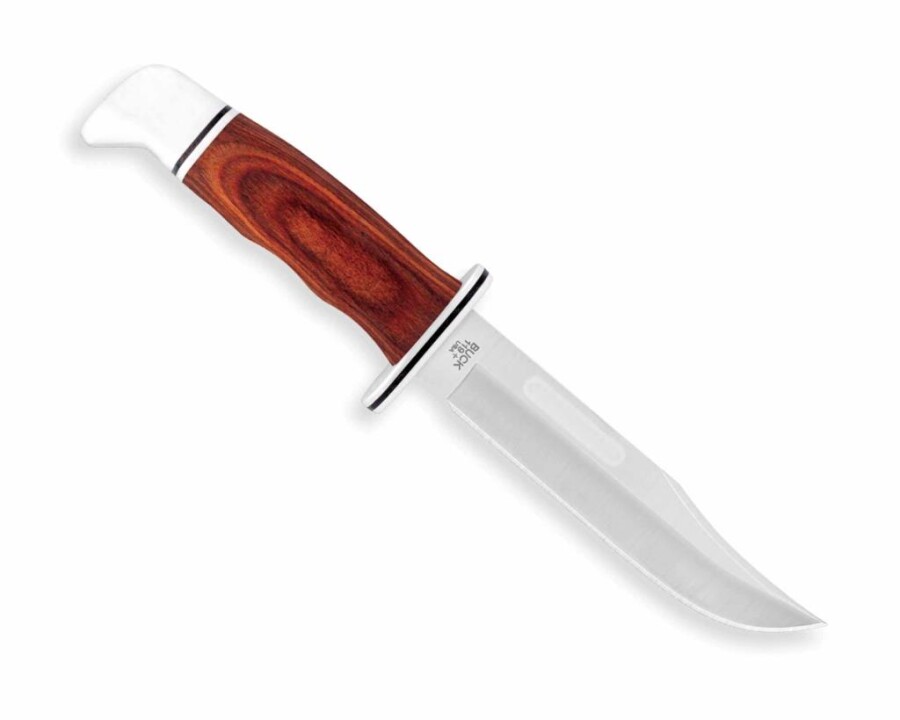 Buck 119 Special Bıçak - BUCK KNIFE