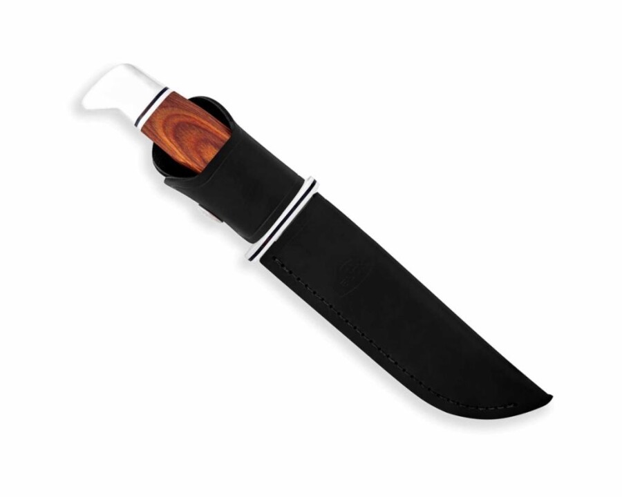 Buck 119 Special Bıçak - BUCK KNIFE (1)