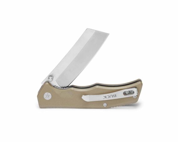 Buck 252 Trunk Çakı - BUCK KNIFE (1)