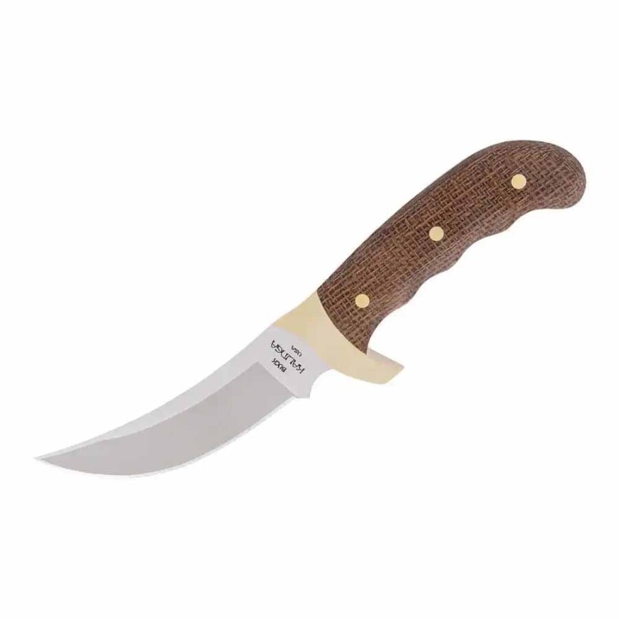 Buck 401 Kalinga 2021 Limitli Üretim Bıçak - BUCK KNIFE