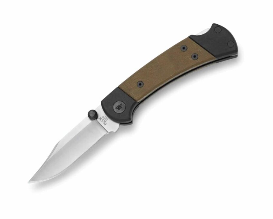 Buck 112 Ranger Sport Çakı - BUCK KNIFE