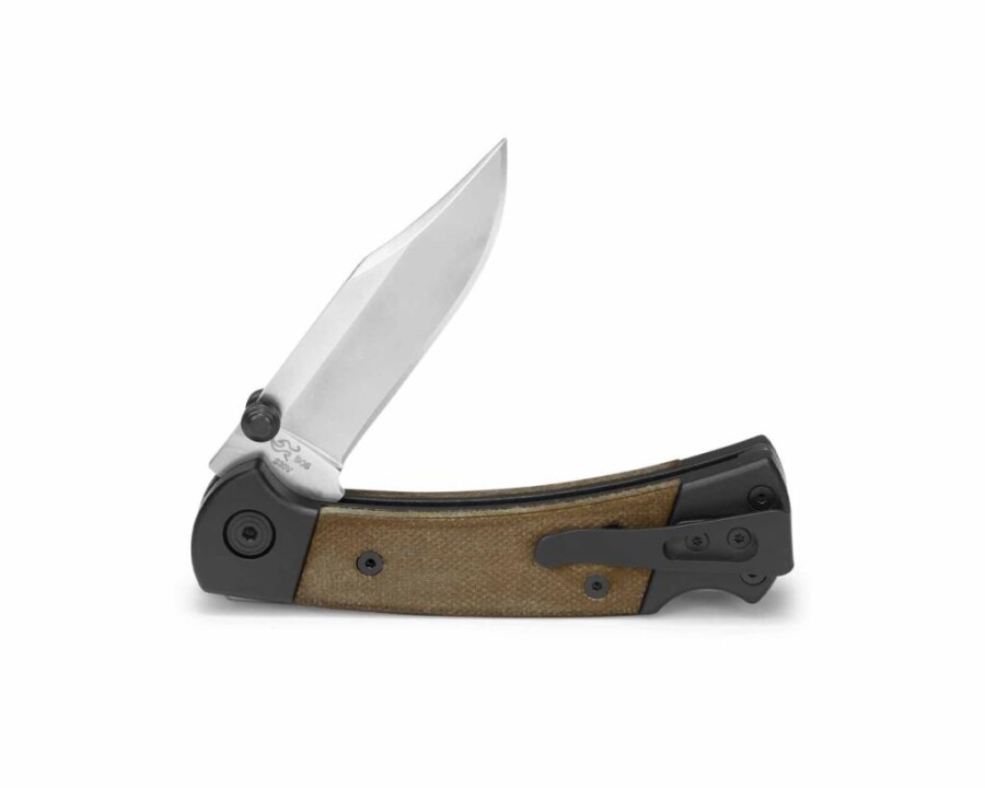 Buck 112 Ranger Sport Çakı - BUCK KNIFE (1)