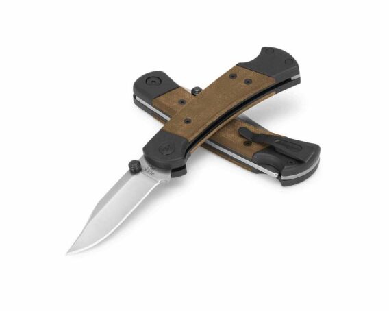 Buck 112 Ranger Sport Çakı - 4