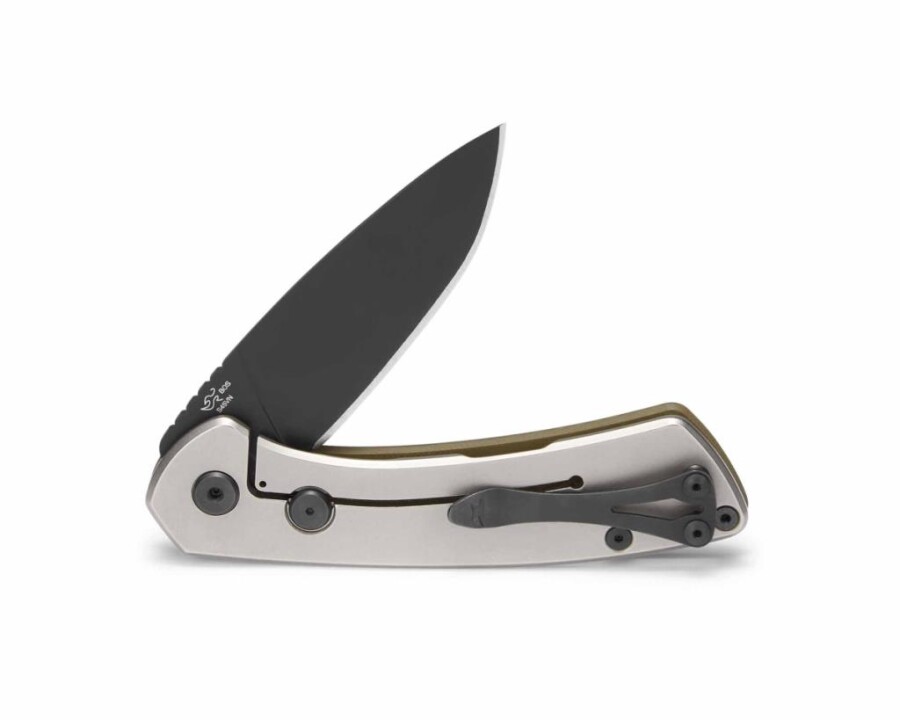 Buck 040 Onset Çakı - BUCK KNIFE (1)