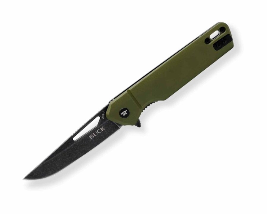 Buck 239 Infusion Modified Tanto Çakı - BUCK KNIFE