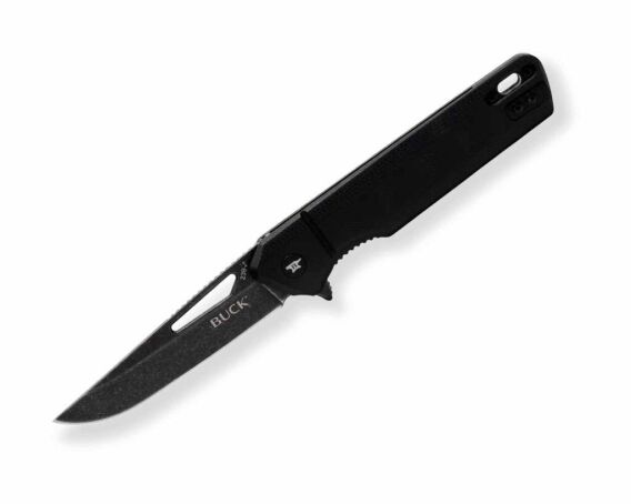 Buck 239 Infusion Modified Tanto Çakı, Blisterli Paket - BUCK KNIFE