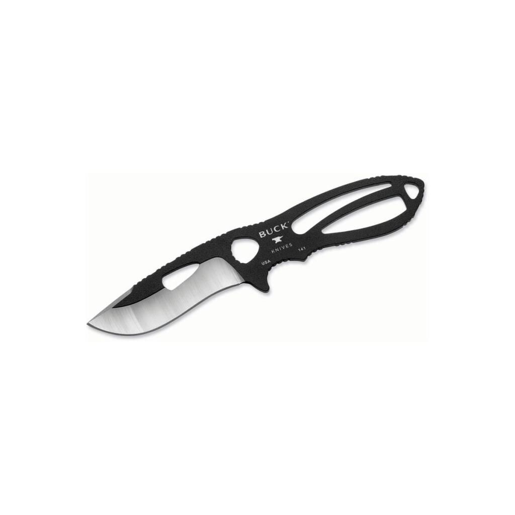 Buck 141 Paklite Large Skinner Bıçak - BUCK KNIFE