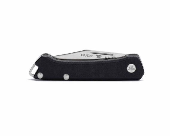 Buck 250 Saunter Clip Point Çakı - BUCK KNIFE (1)