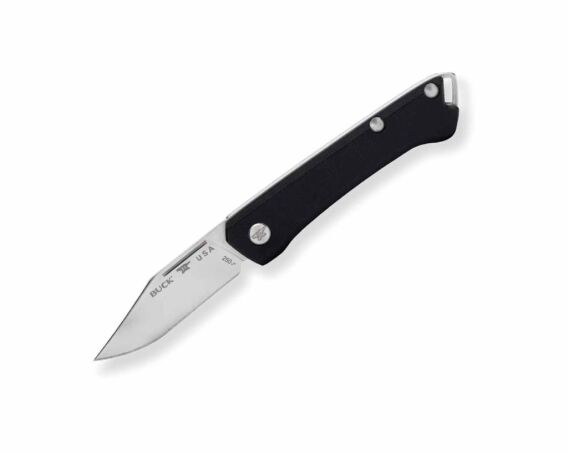 Buck 250 Saunter Clip Point Çakı - BUCK KNIFE