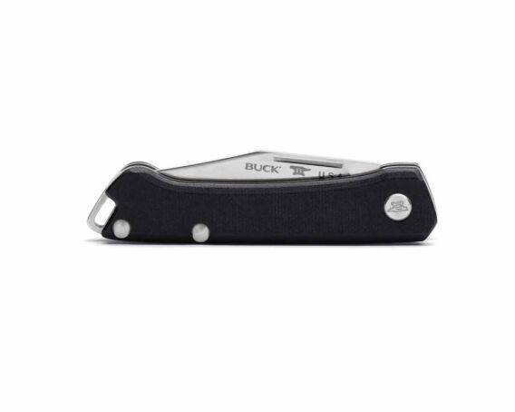 Buck 250 Saunter Clip Point Çakı - BUCK KNIFE (1)