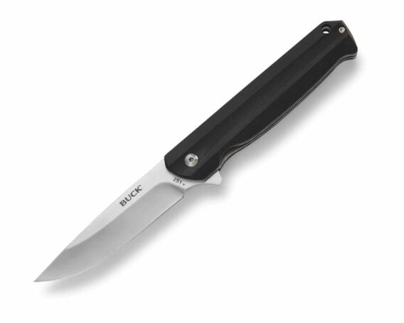 Buck 251 Langford Çakı - BUCK KNIFE