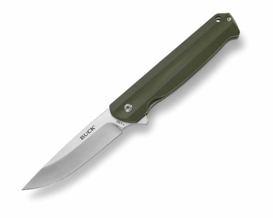 Buck 251 Langford Çakı - BUCK KNIFE