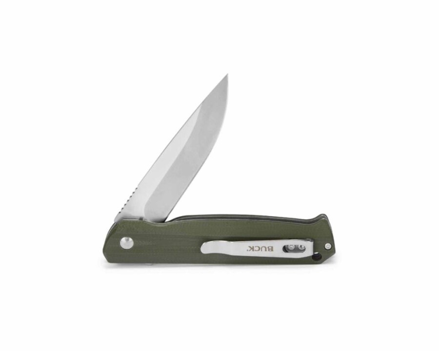 Buck 251 Langford Çakı - BUCK KNIFE (1)
